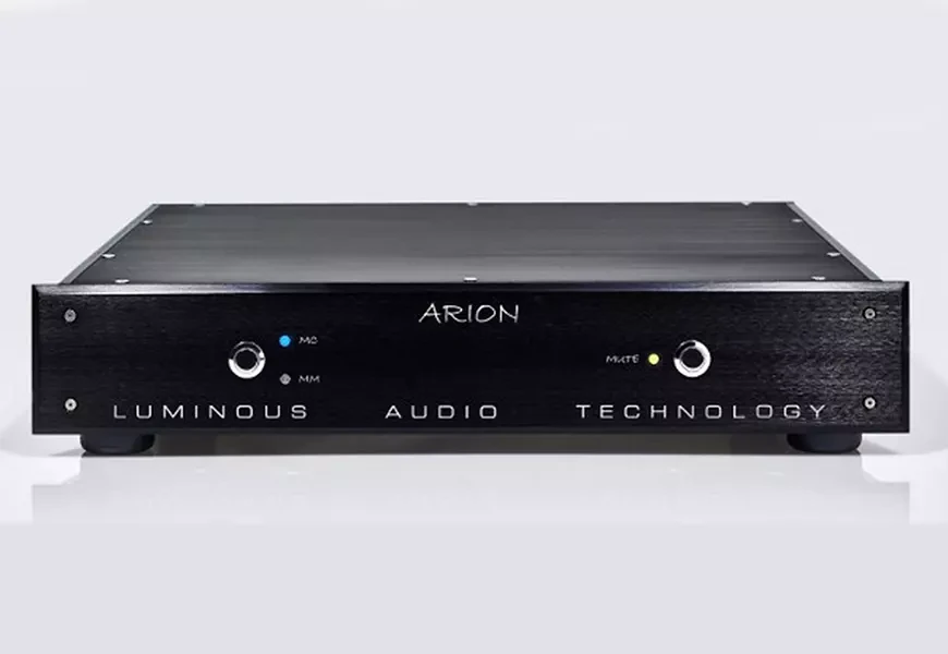 Luminous Audio Technology Arion Mk.II