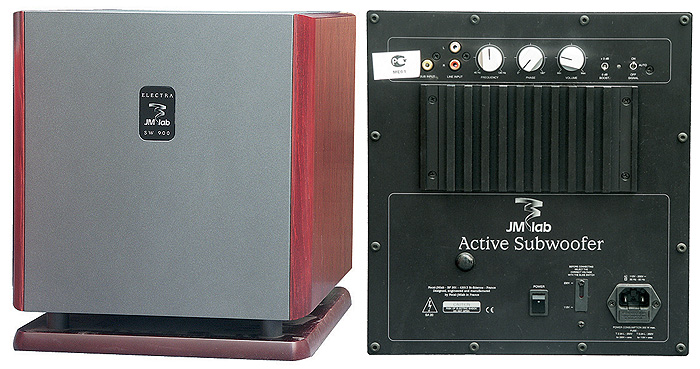 Jm Integrated Remote Station