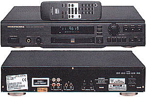 Marantz Dr700