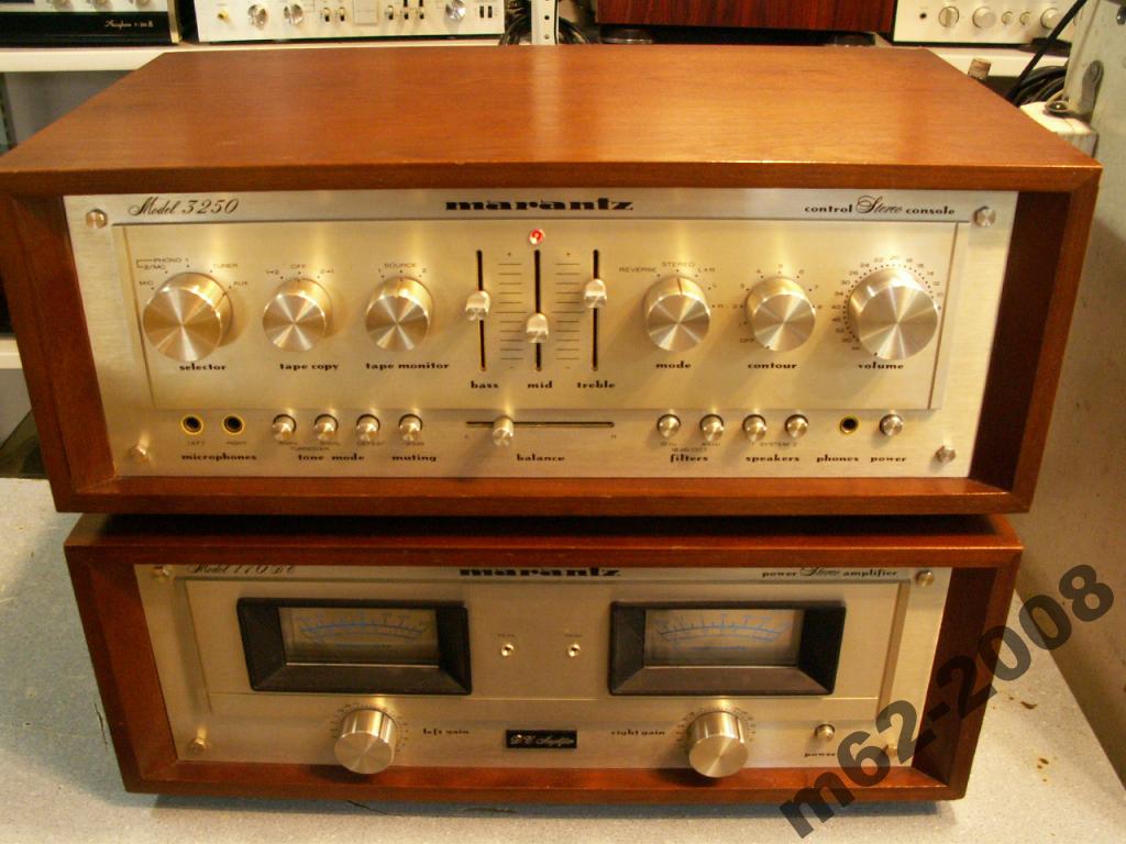 Marantz Model Model Dc Hi Fi Ru