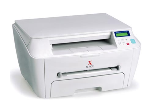 xerox pe114e инструкция