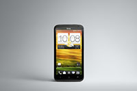 HTC One X+