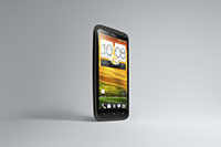 HTC One X+