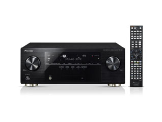 Pioneer VSX-1021-K