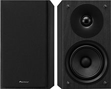 Pioneer X-HM50