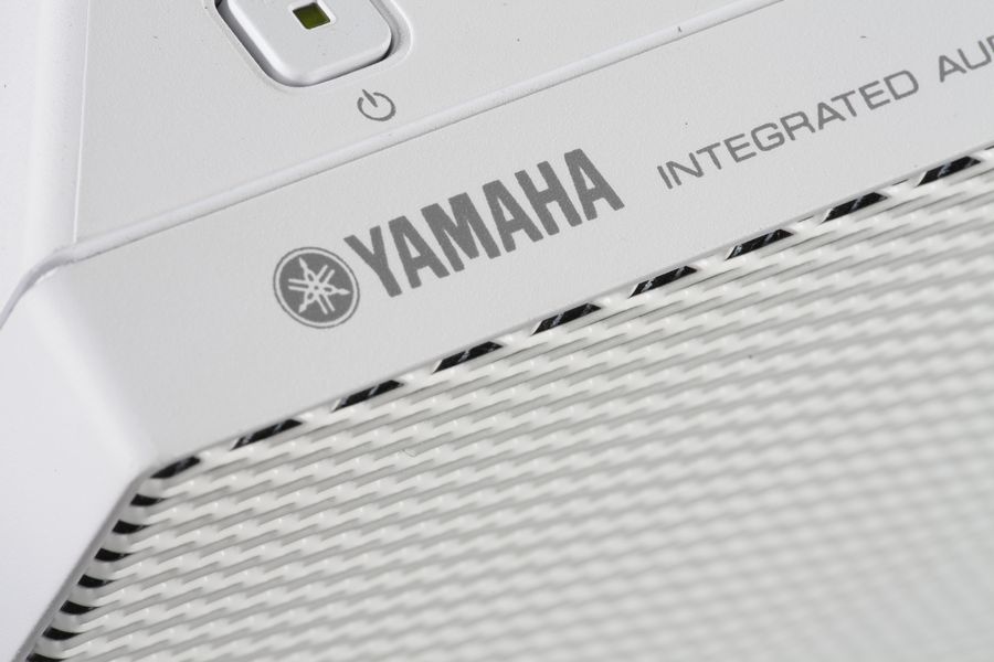 Тест Yamaha Restio ISX-B820 – Hi-Fi.ru