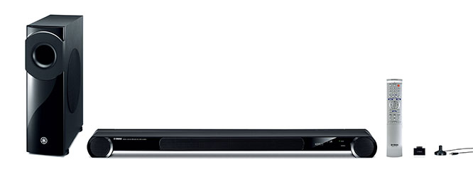 Yamaha YSP-3300 Yamaha YSP-3300