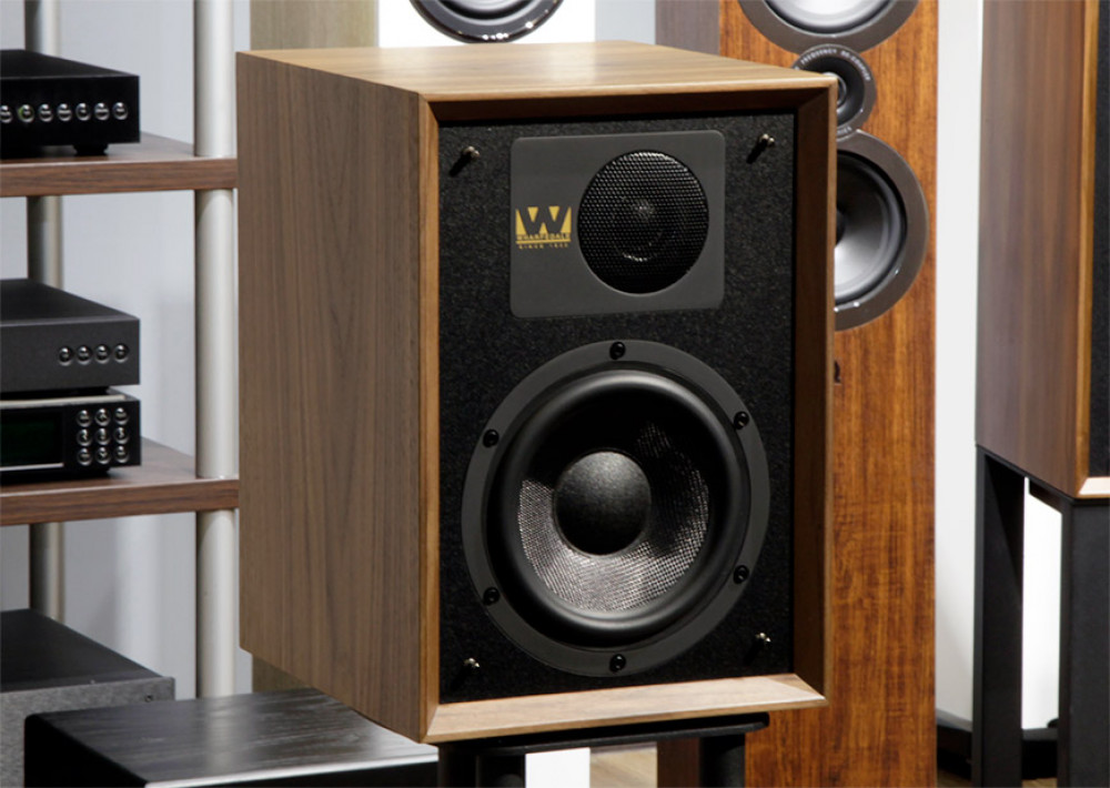 Wharfedale denton hot sale 85th anniversary