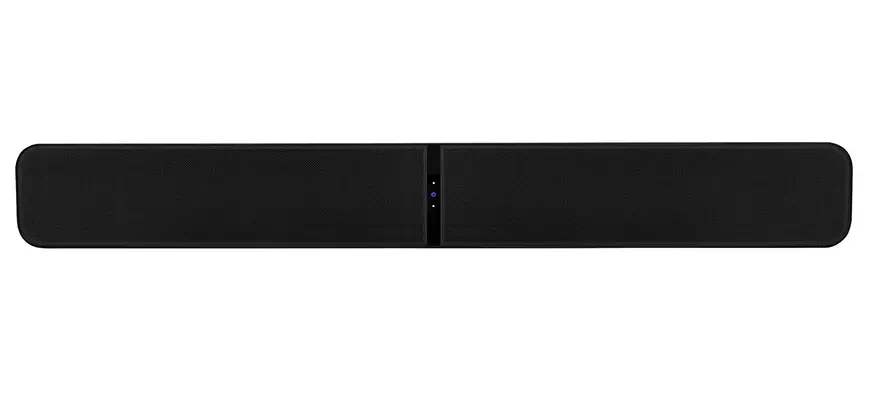 3. Bluesound PULSE SOUNDBAR PLUS