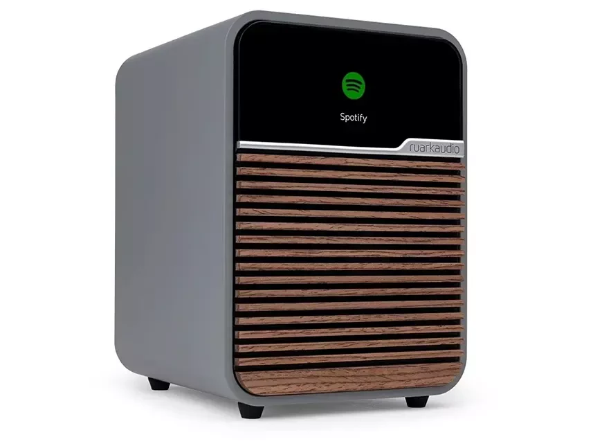 6. Ruark Audio R1S