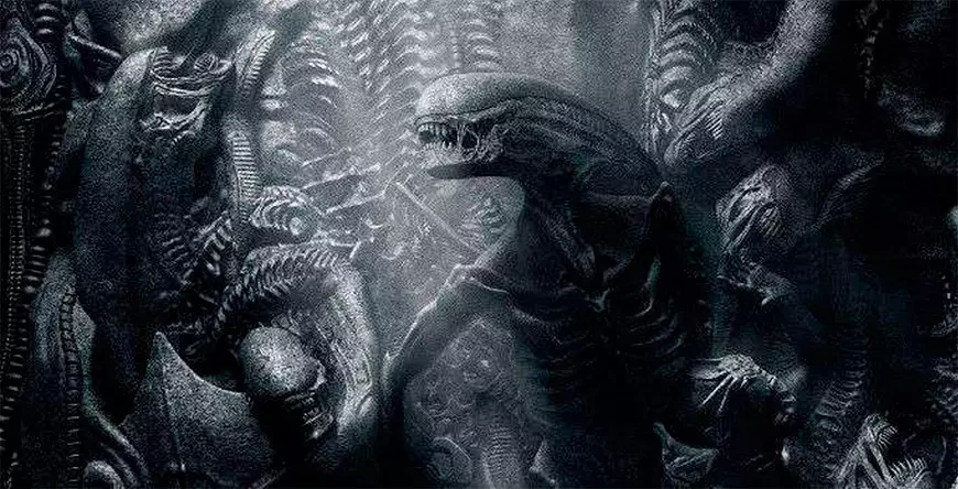 «Чужой: Ромул» / Alien: Romulus (2024)