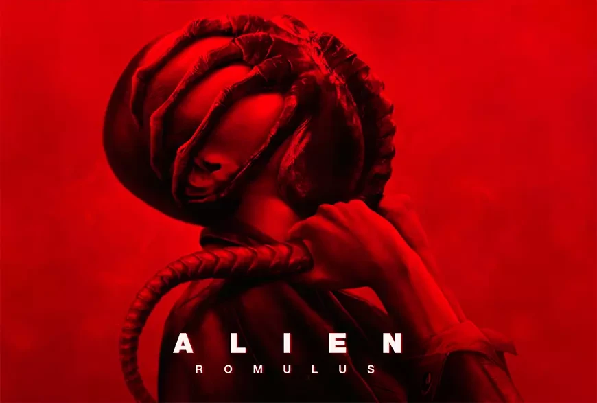 «Чужой: Ромул» / Alien: Romulus (2024)