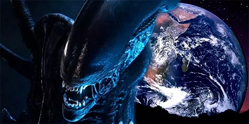 «Чужой: Земля» / Alien: Earth (2025)