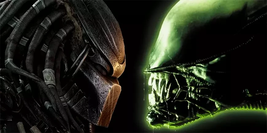 «Чужой против Хищника» / AVP: Alien vs. Predator (2004)