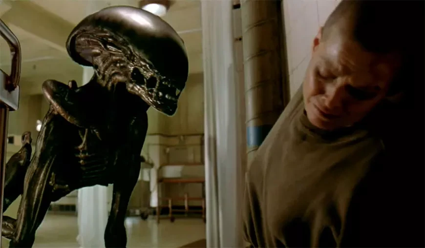 «Чужой 3» / Alien 3 (1992)