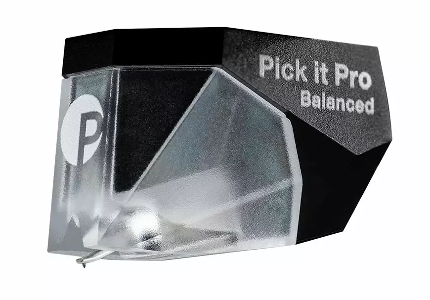 6. Pro-Ject PICK IT PRO Balanced