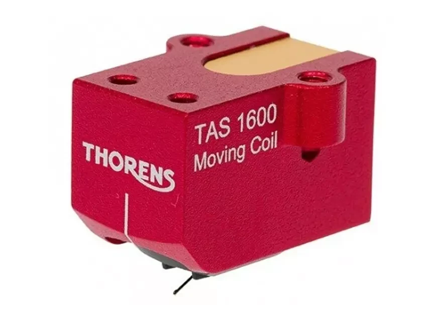 6. Thorens TAS 1600 MC