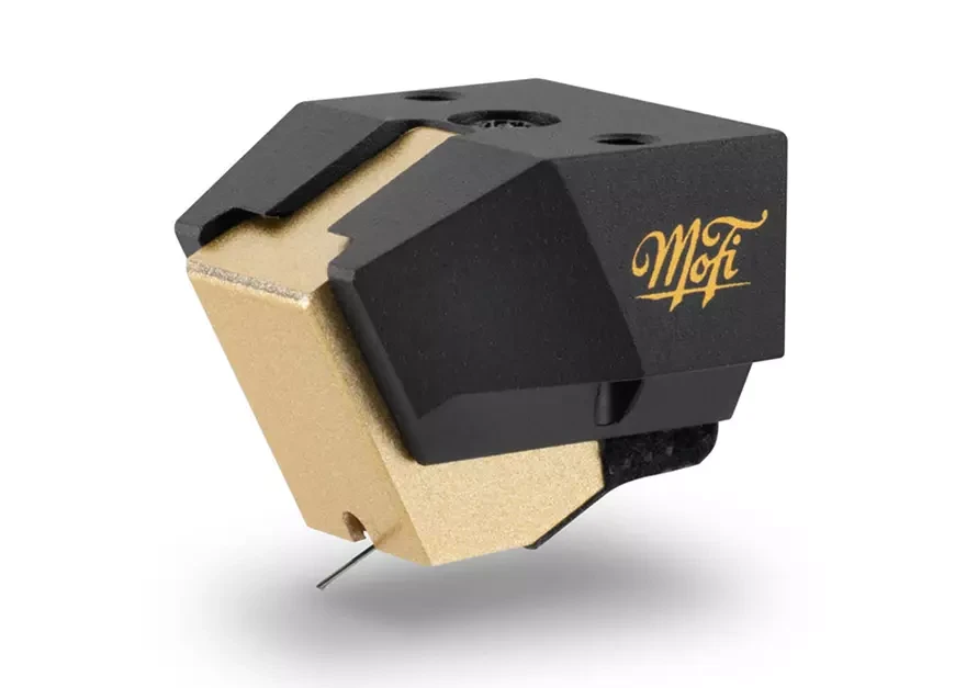 5. MOFI Ultra Gold MC