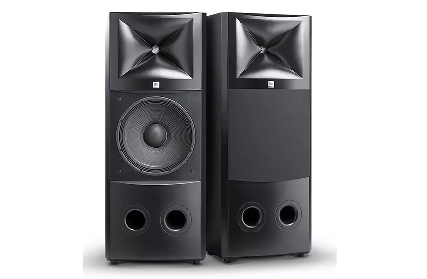 1. JBL M2