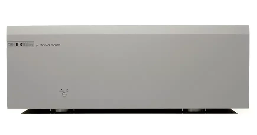 7. Musical Fidelity M8S-700m