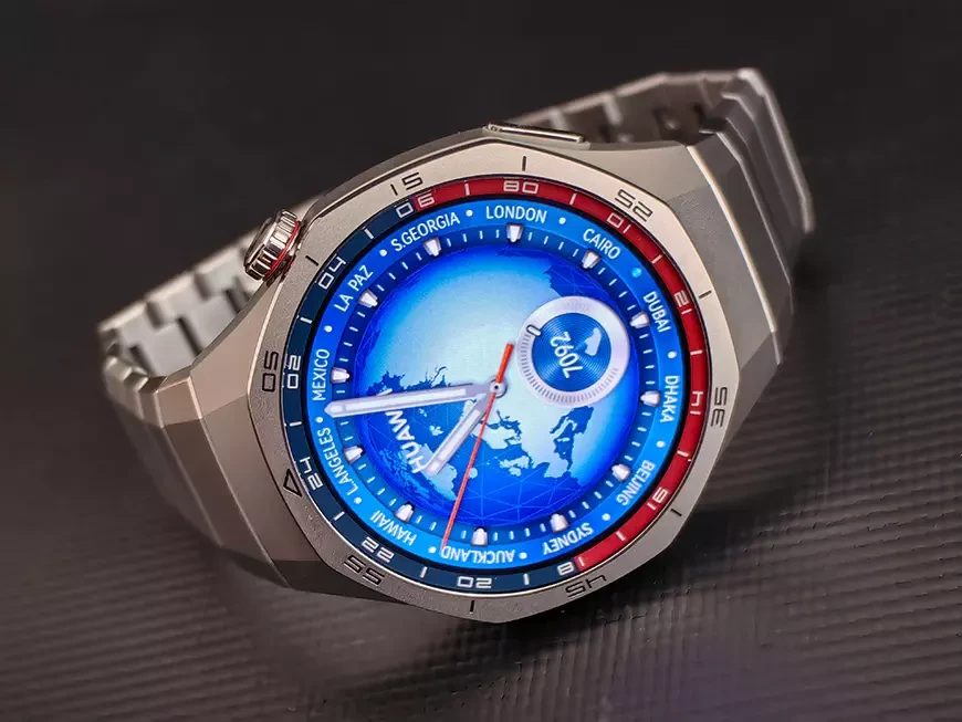 Умные часы HUAWEI WATCH GT 5 Pro