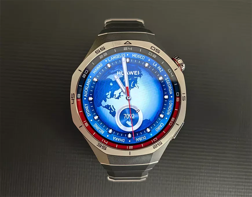 Умные часы HUAWEI WATCH GT 5 Pro