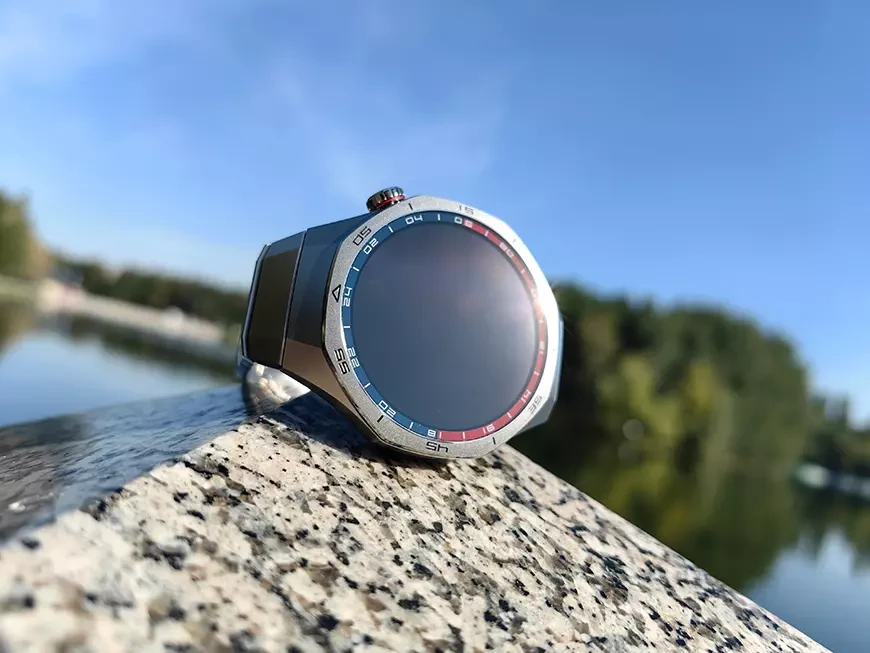 Умные часы HUAWEI WATCH GT 5 Pro