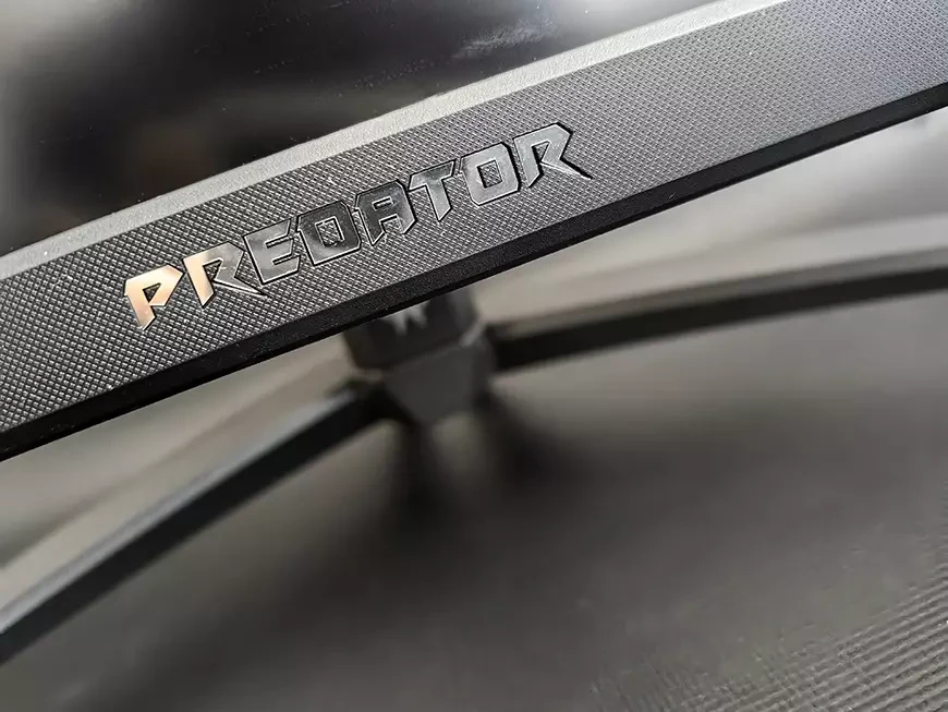 Компьютерный игровой монитор Acer Predator XB273K V3BMIIPRX