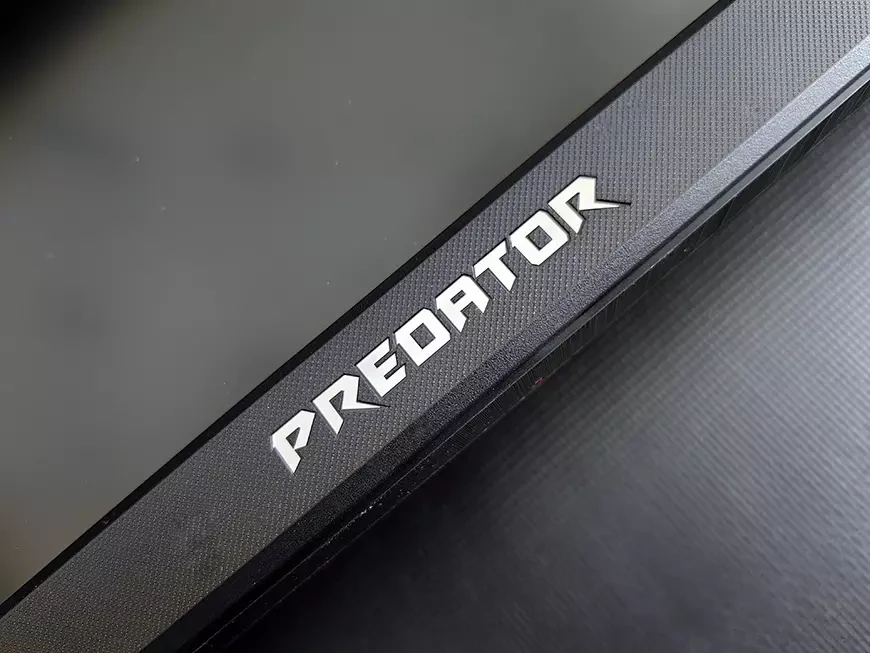 Компьютерный игровой монитор Acer Predator XB273K V3BMIIPRX