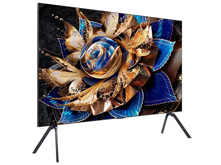 1. TCL 115X11G Max 115''