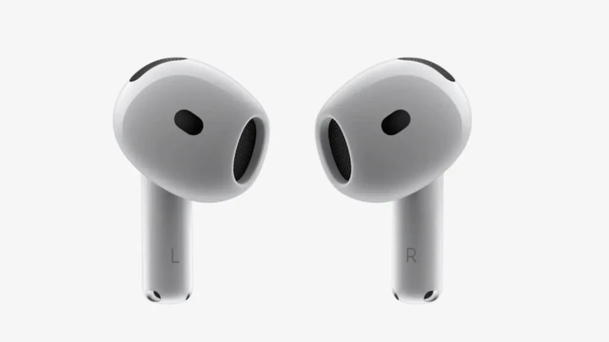 Apple AirPods 4