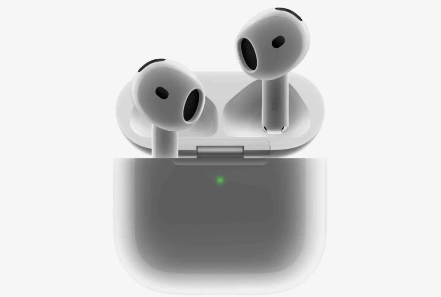 Apple AirPods 4