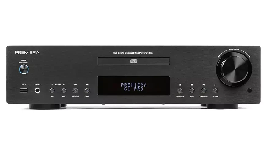 8. Premiera C1 Pro