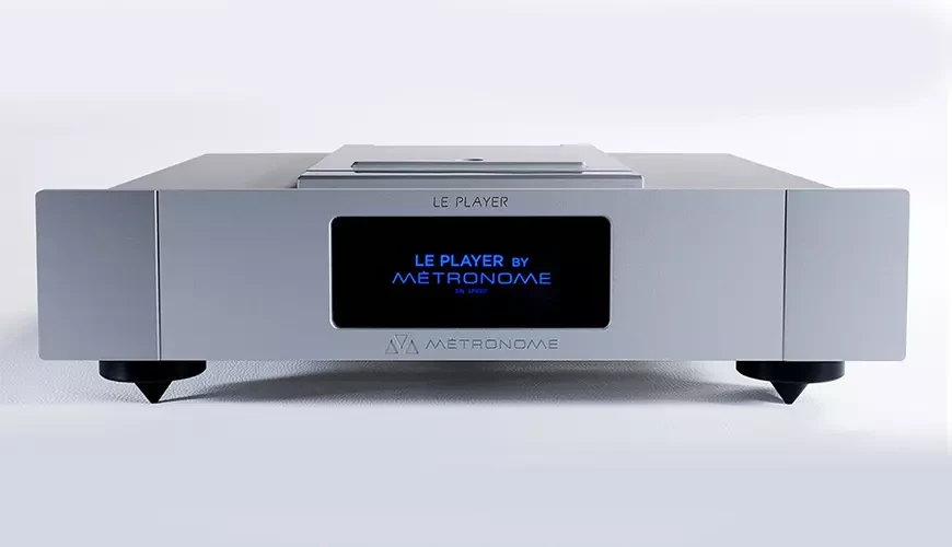 1.Metronome LE Player 4+