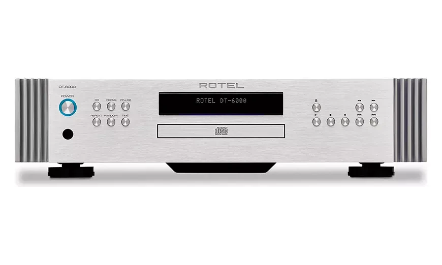 Rotel Diamond Series DT-6000