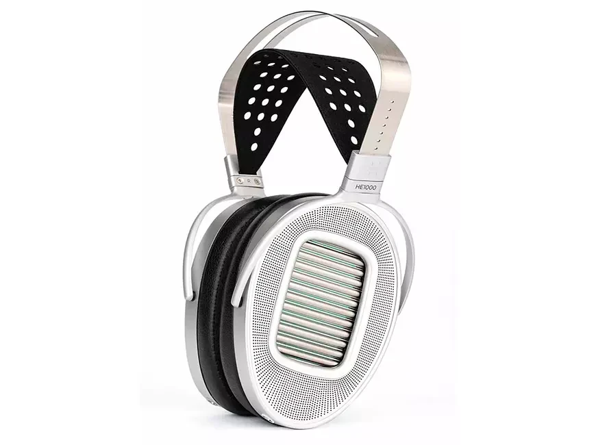 2. HiFiMAN HE1000 Unveiled