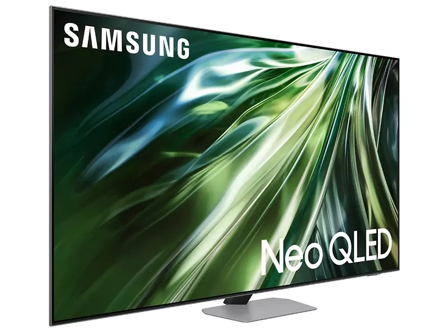 Mini LED-телевизор Samsung NEO QLED QE65QN90D