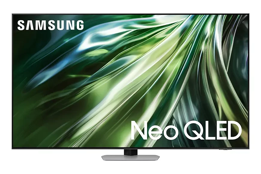 Mini LED-телевизор Samsung NEO QLED QE65QN90D