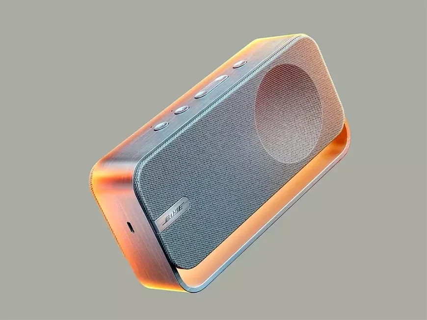 3. Bose SoundLink Home