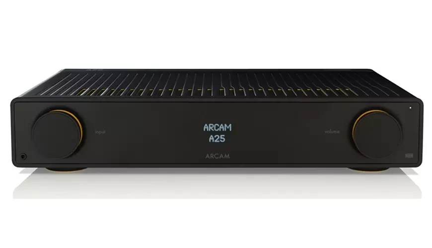 Arcam Radia A25