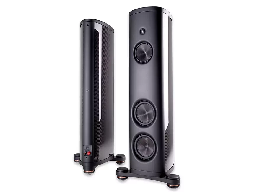 Magico M2