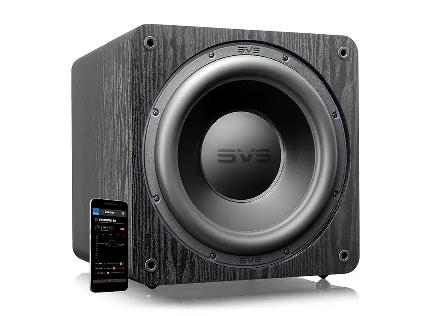 SVS SB-3000