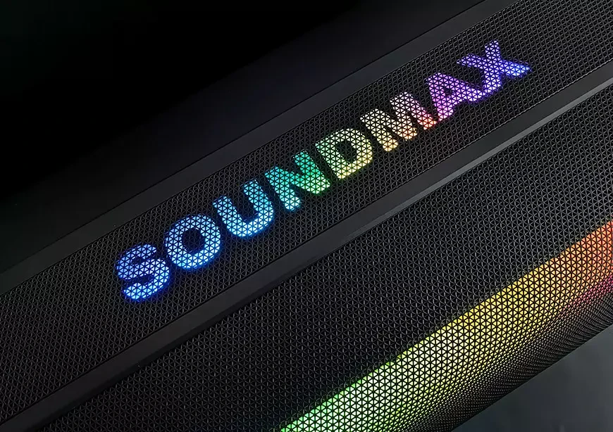 Беспроводная аудиосистема SOUNDMAX SM-MS4209