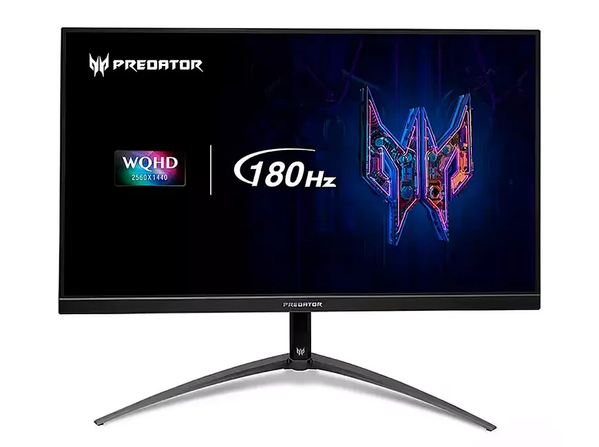 Игровой монитор Acer Predator XB323QUM3bmiiphx