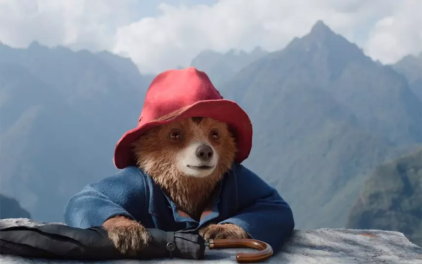 Приключения Паддингтона 3 / Paddington in Peru (2024)