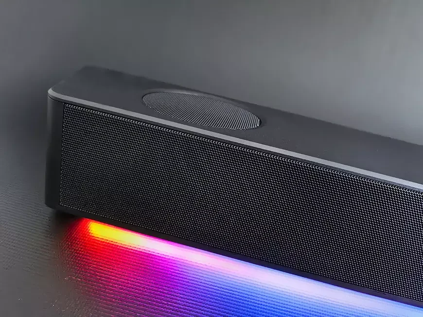 Саундбар Creative Sound Blaster Katana SE