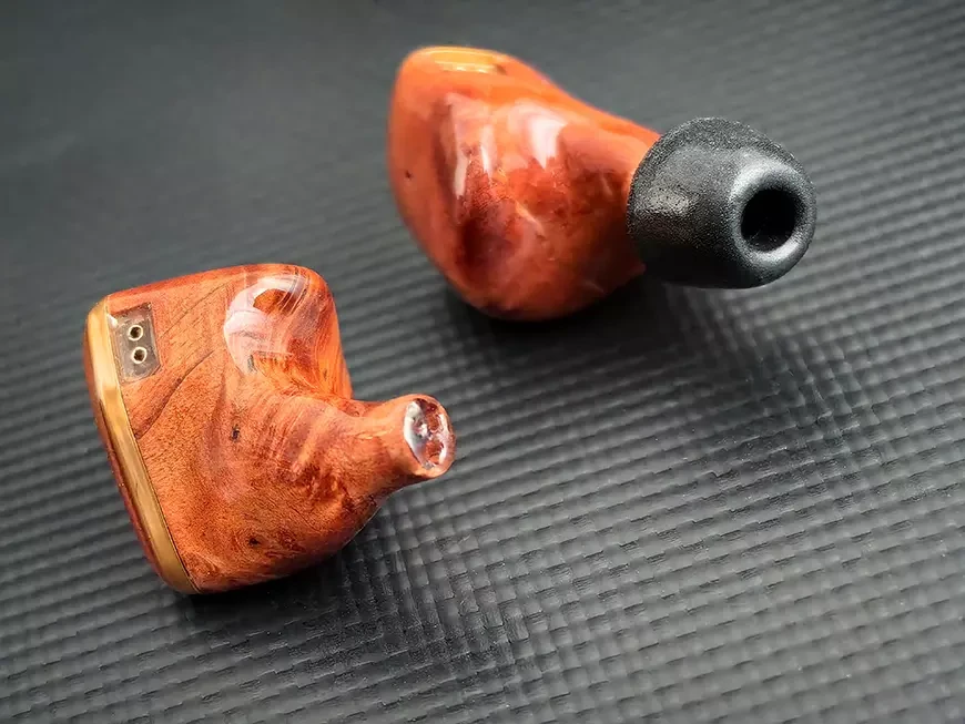 Внутриканальные наушники Kinera Baldr 2