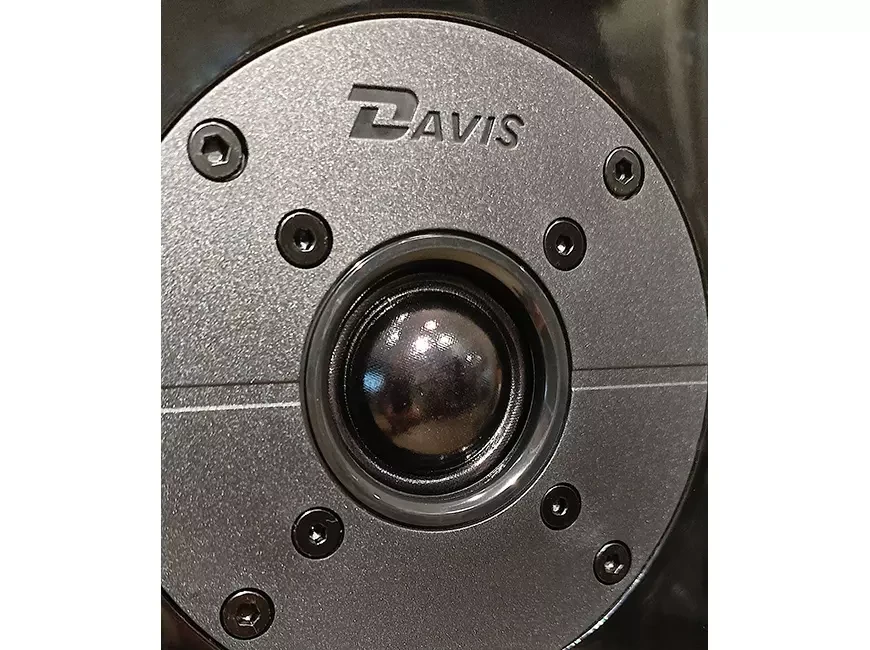 Напольные акустические системы Davis Acoustics Balthus 90