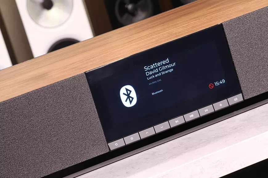 Моноблочная беспроводная аудиосистема Cambridge Audio Evo One