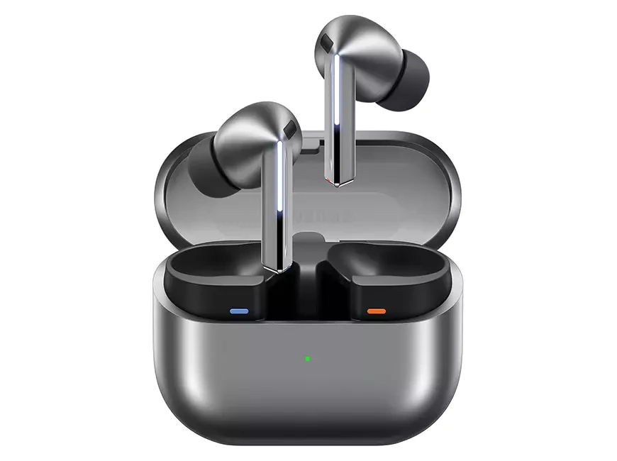 5. Samsung Galaxy Buds 3 Pro